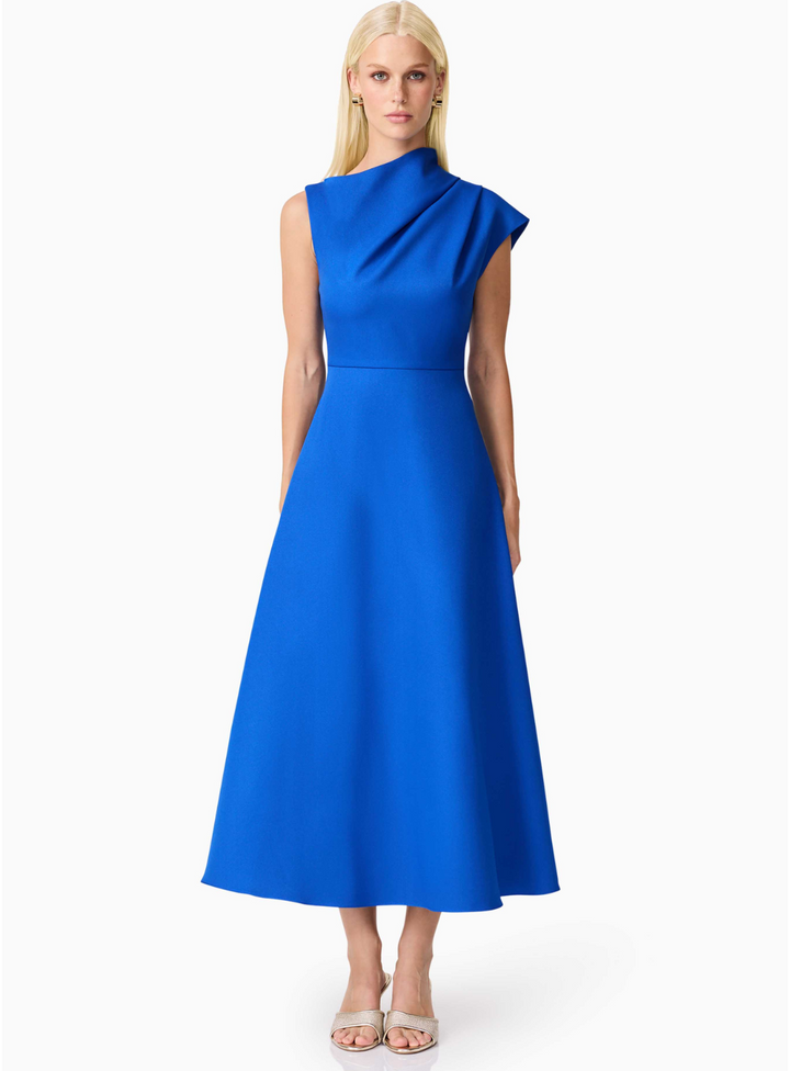 Rafaela Midi Dress