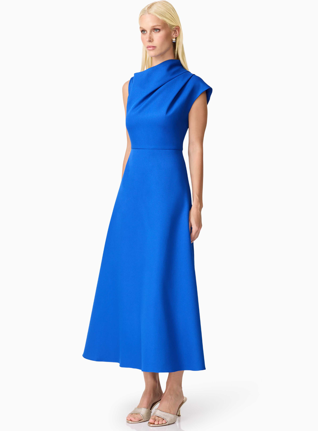 Rafaela Midi Dress