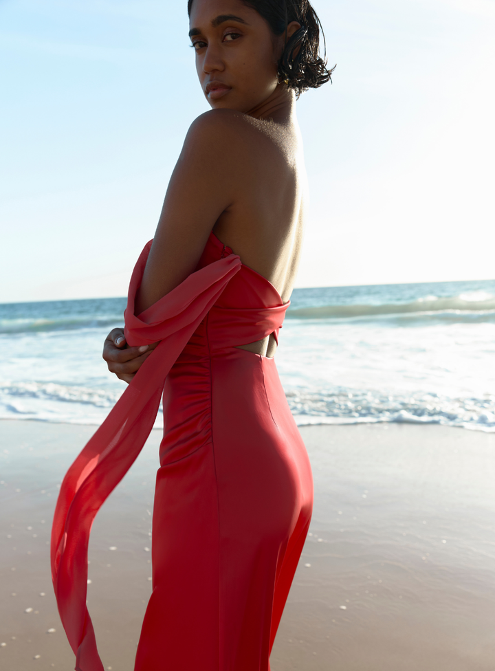Hattie Dress