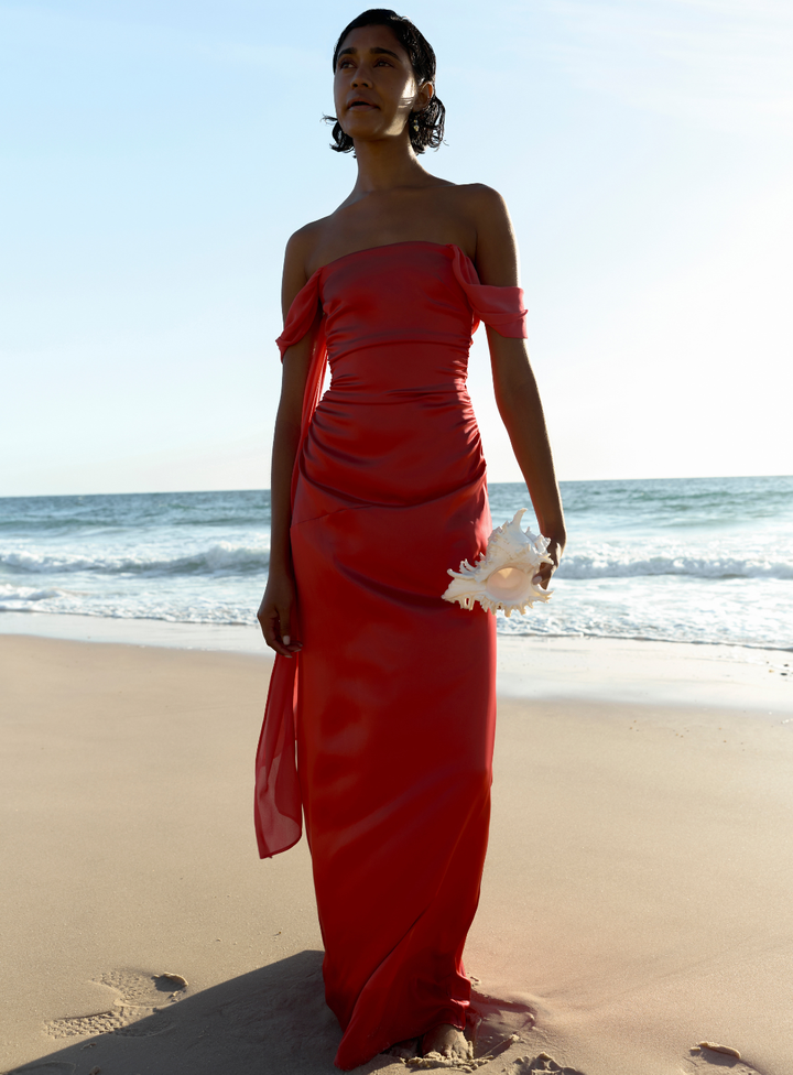 Hattie Dress