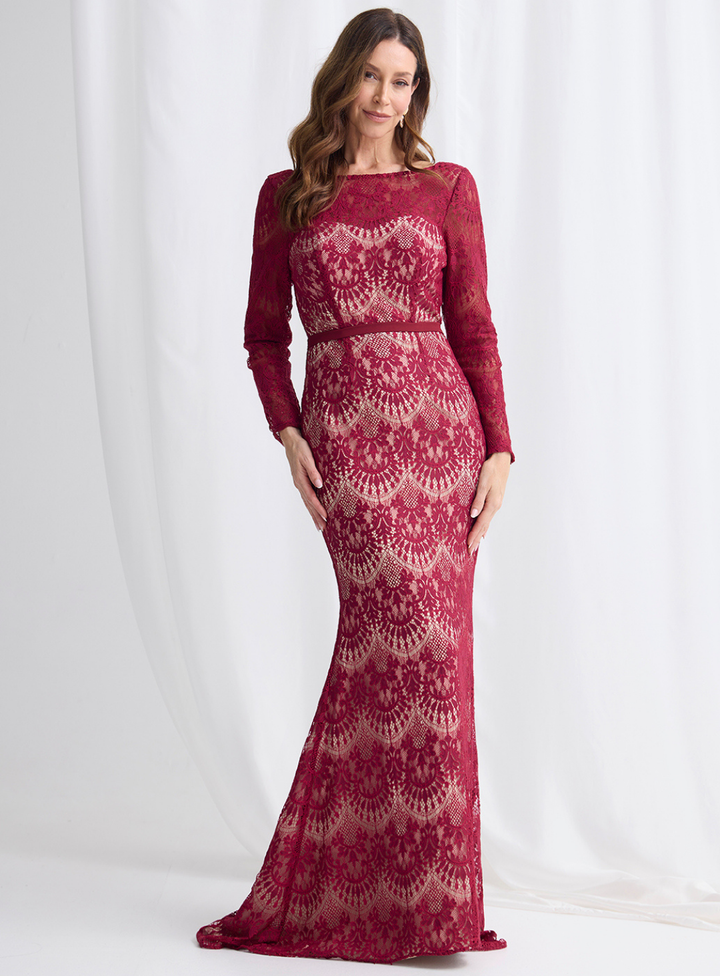 Reema Lace Dress