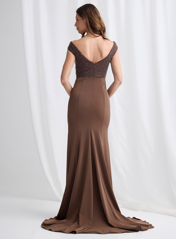 Reid Gown