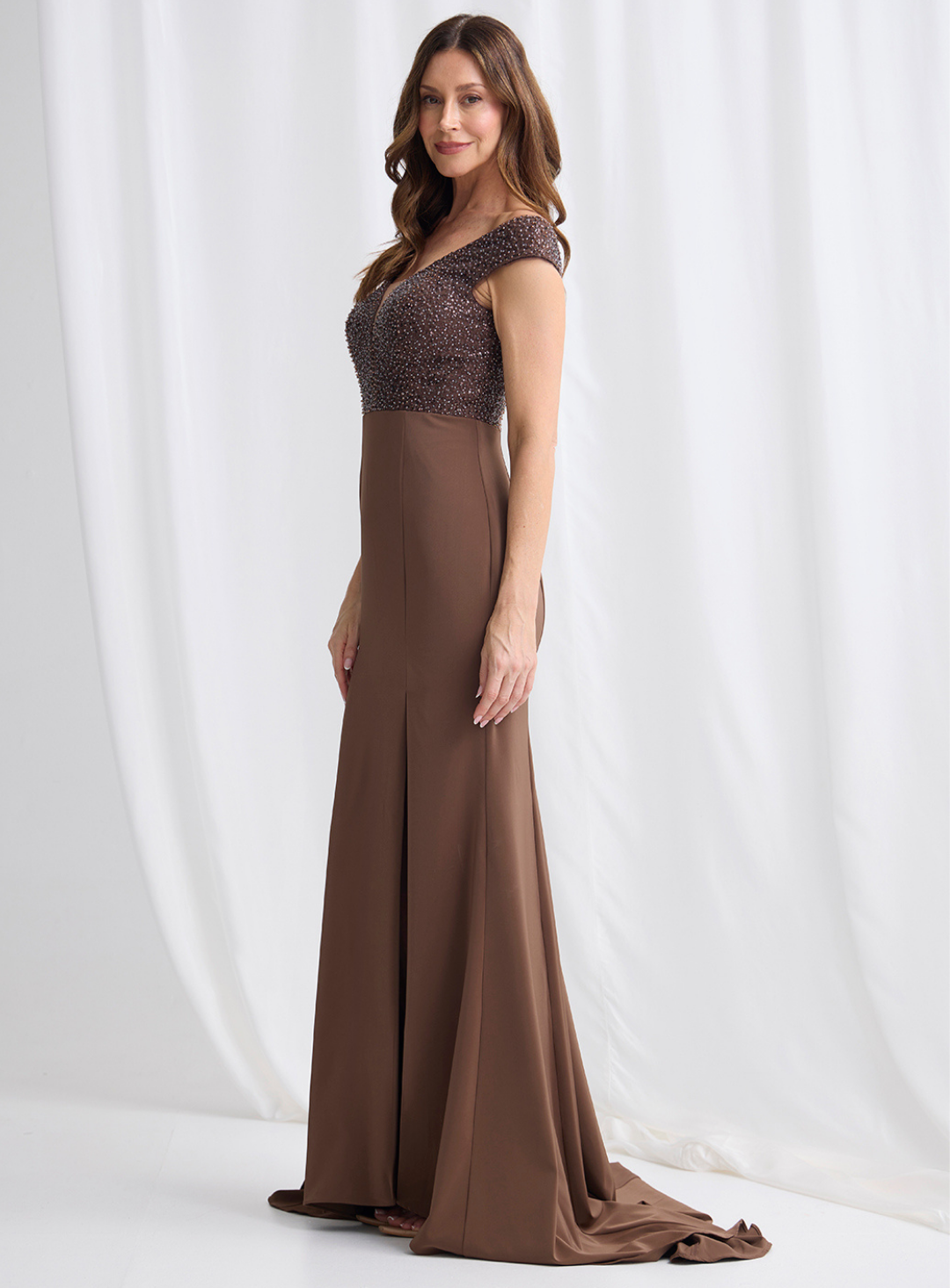 Reid Gown
