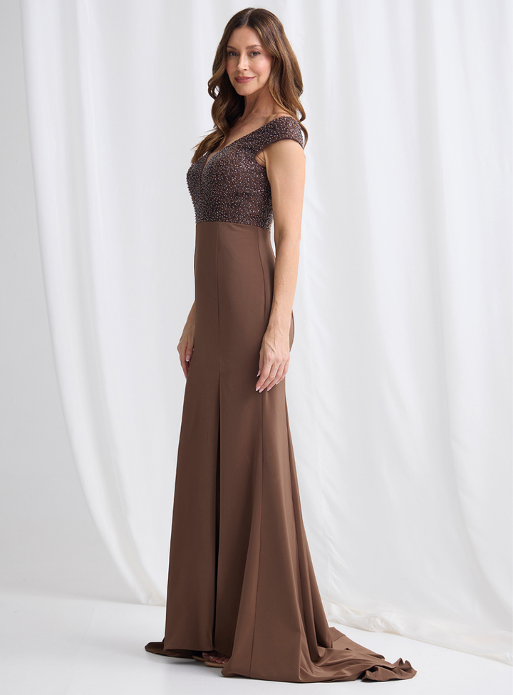 Reid Gown