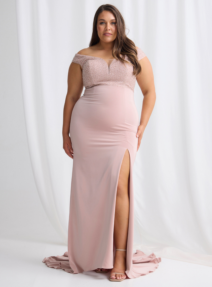 Reid Gown