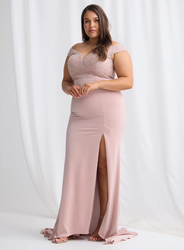 Reid Gown