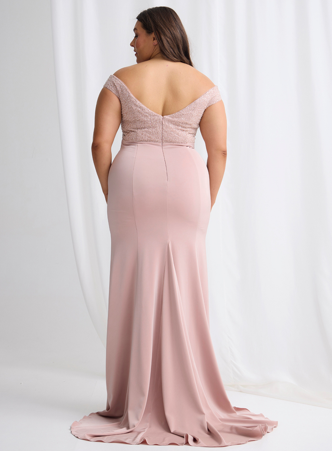 Reid Gown
