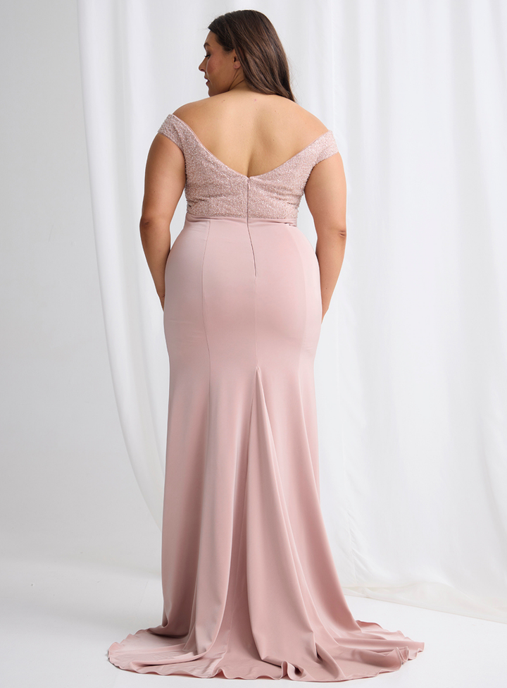 Reid Gown
