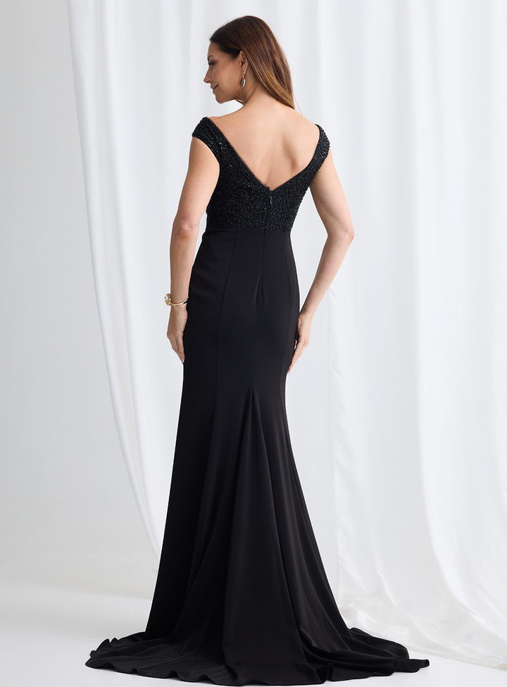 Reid Gown