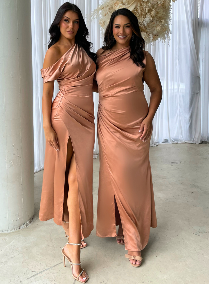 Elliatt morganite dress online