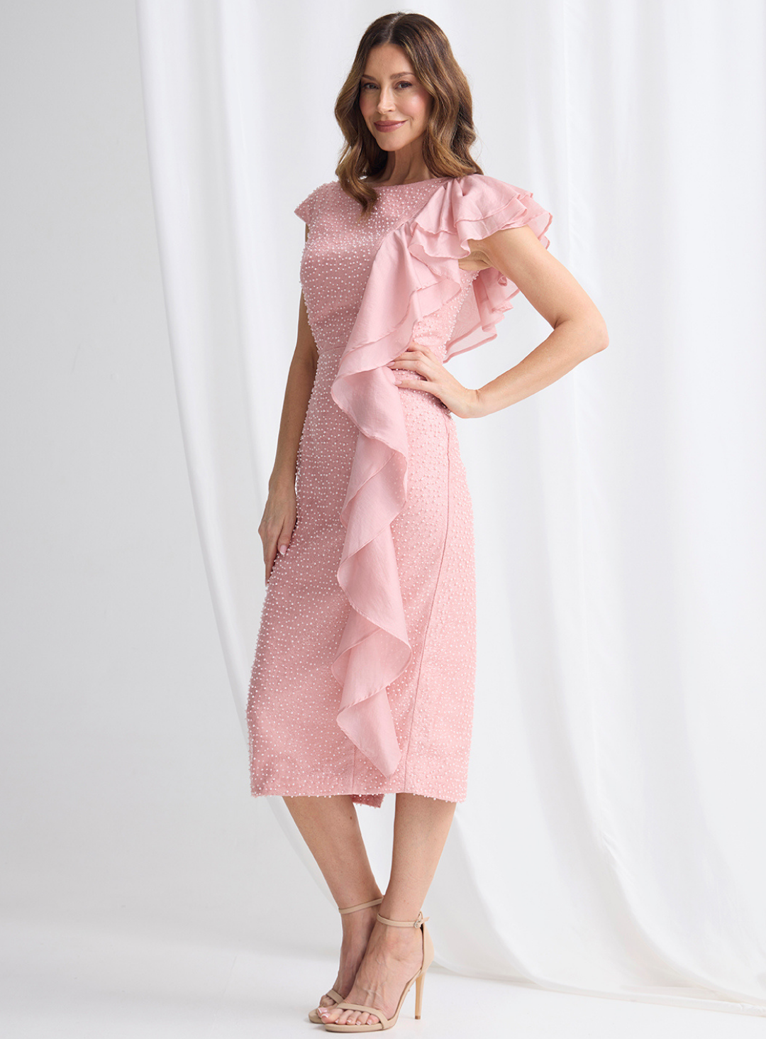 Rhodes Dress