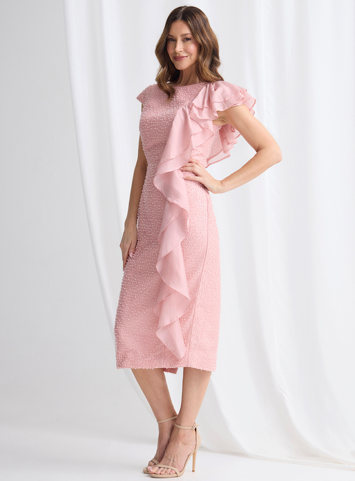 Rhodes Dress