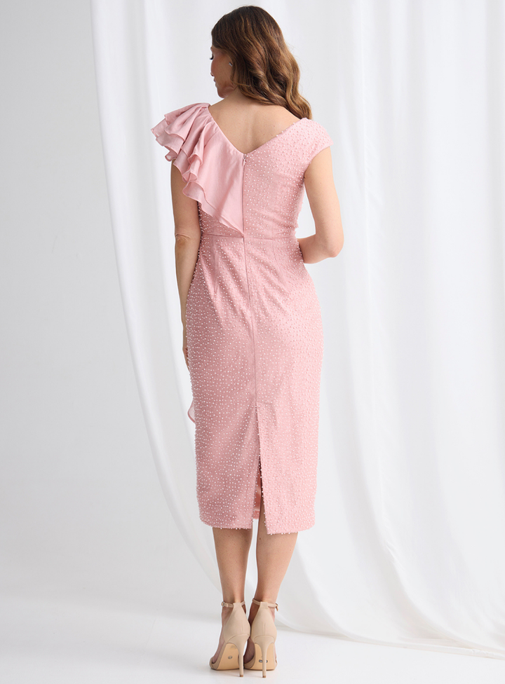 Rhodes Dress