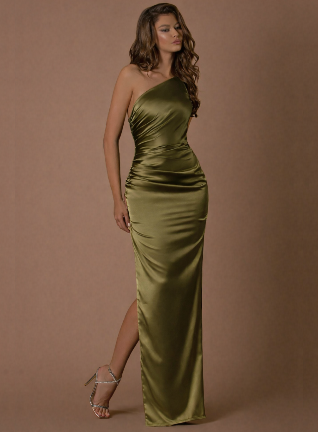 Romeo Dress NBM1028 by Nicoletta