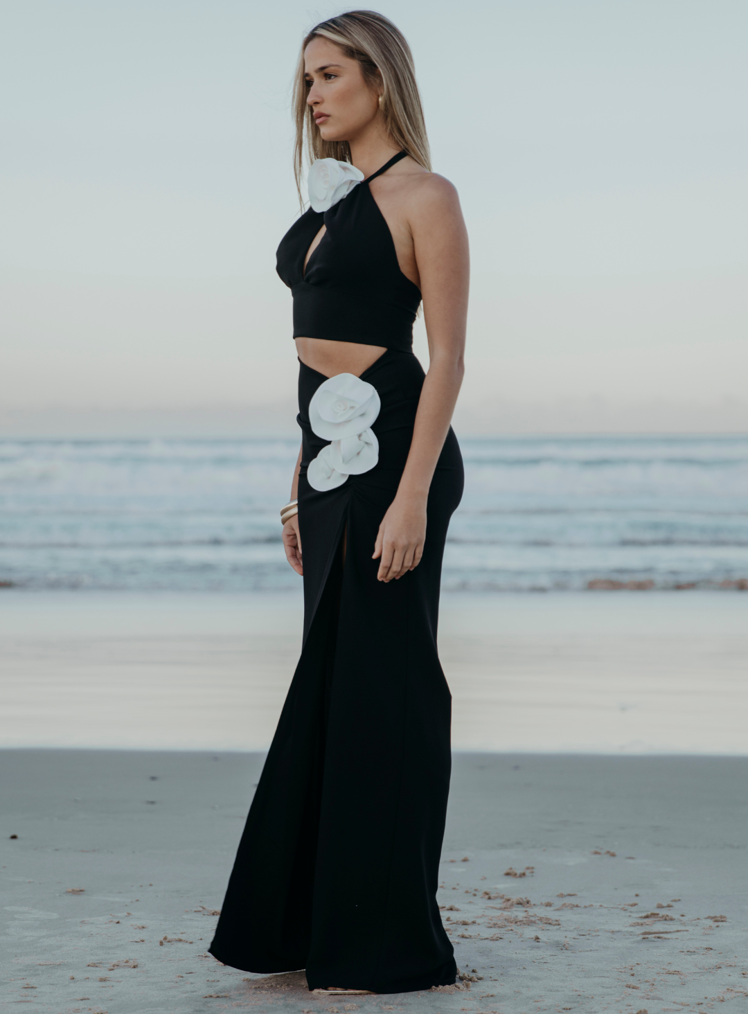 perfect wedding guest dress by Australian label Adri