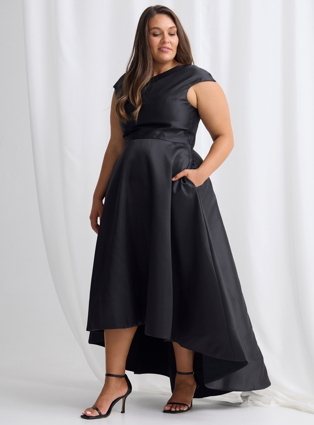 Rosanella Dress