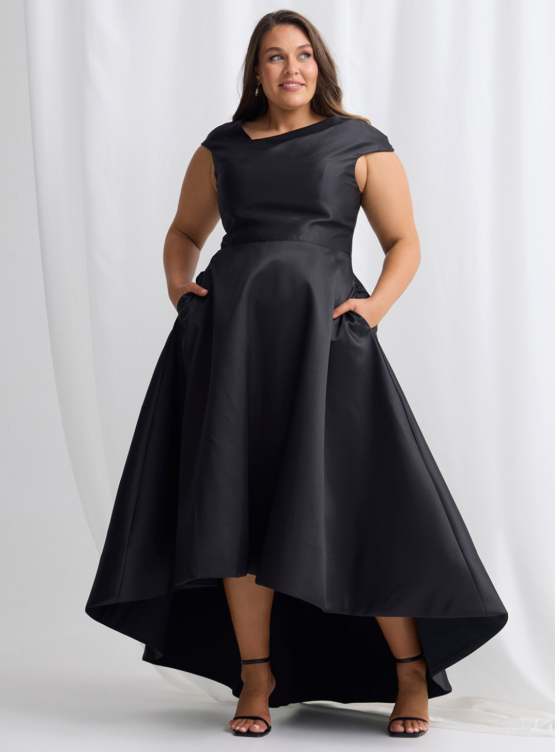 Rosanella Dress