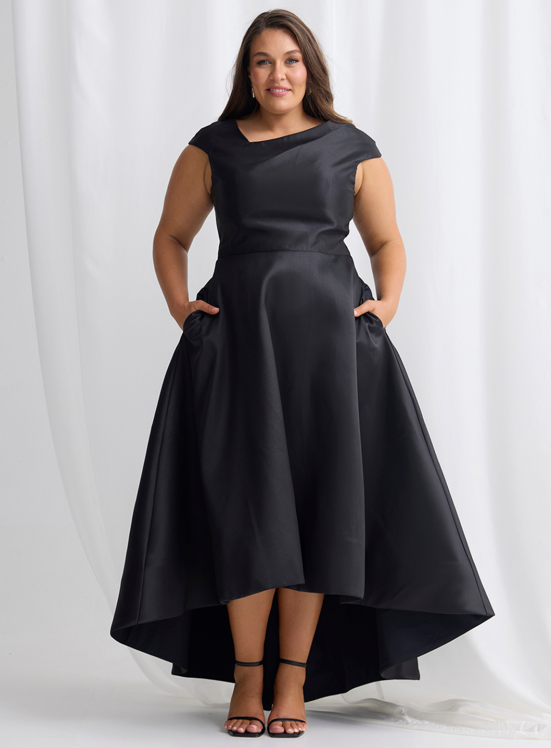 Rosanella Dress