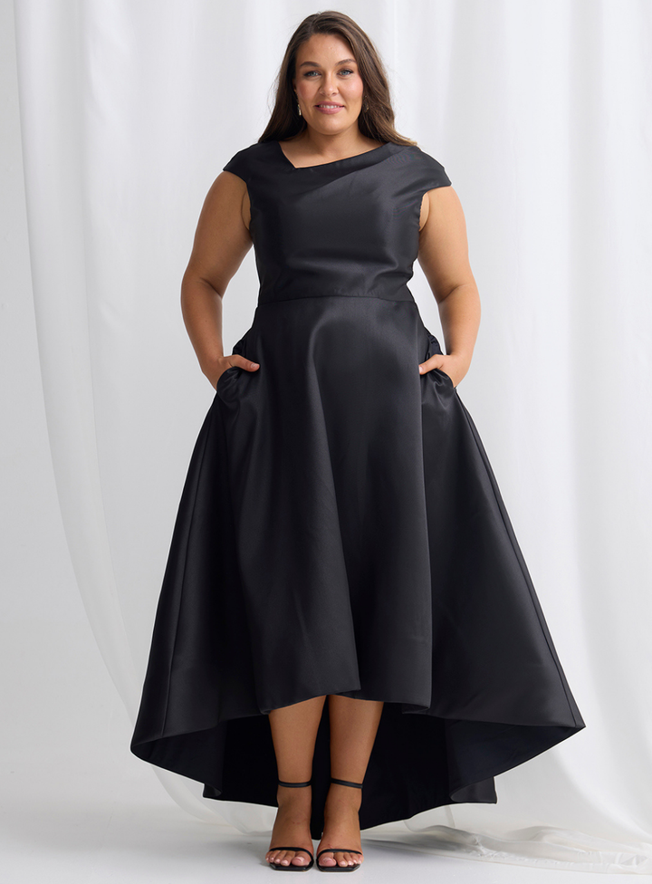 Rosanella Dress