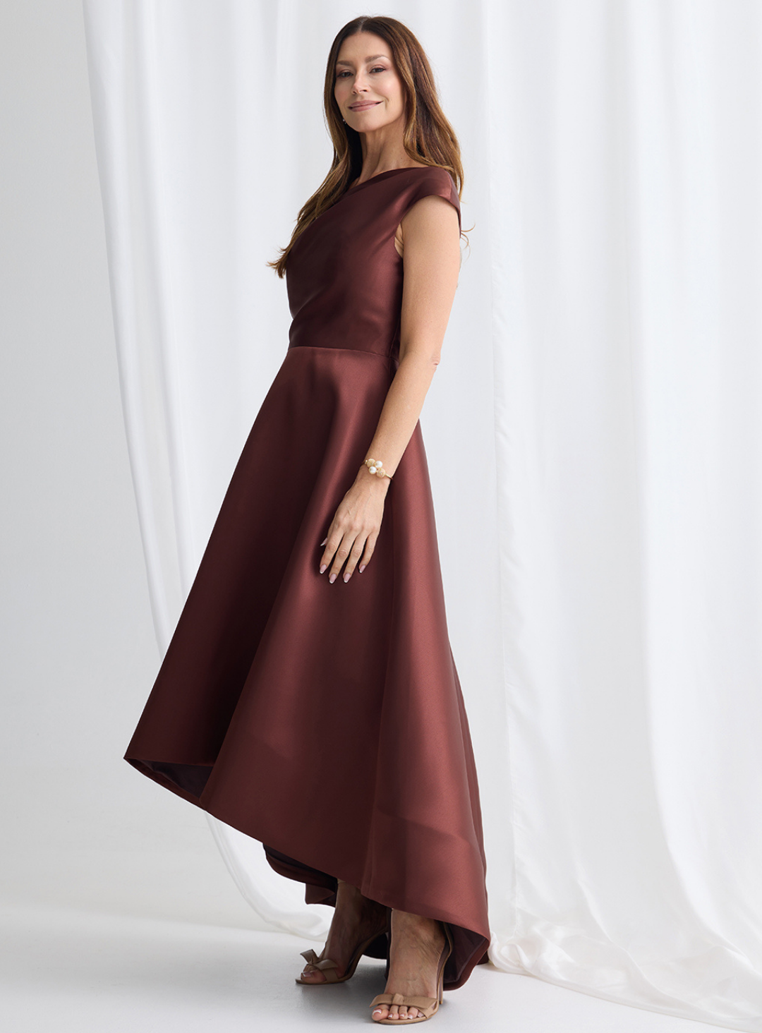 Rosanella Dress