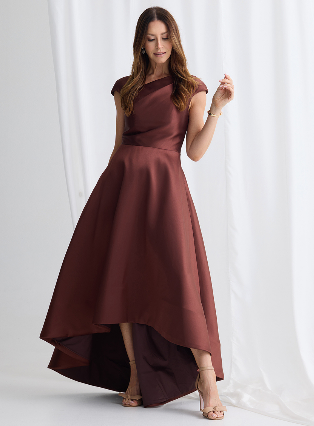 Rosanella Dress