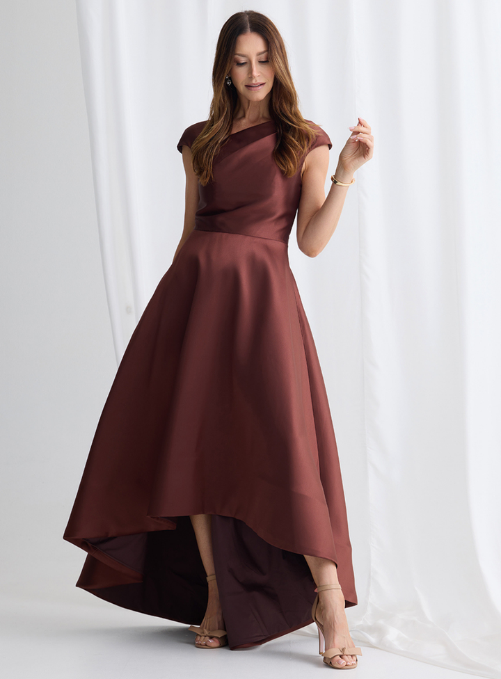Rosanella Dress