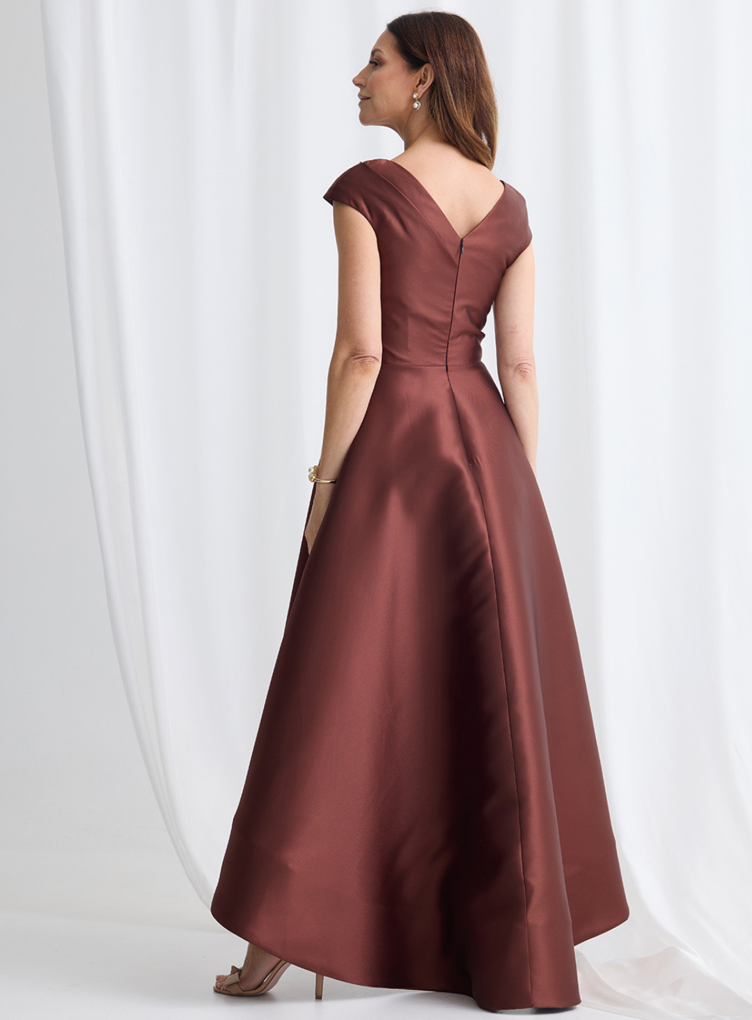 Rosanella Dress