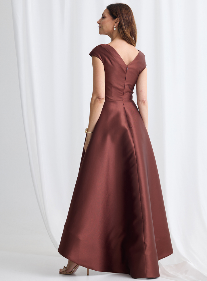 Rosanella Dress