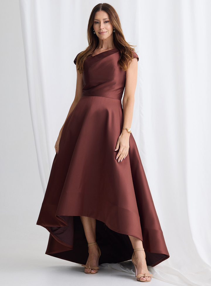 Rosanella Dress