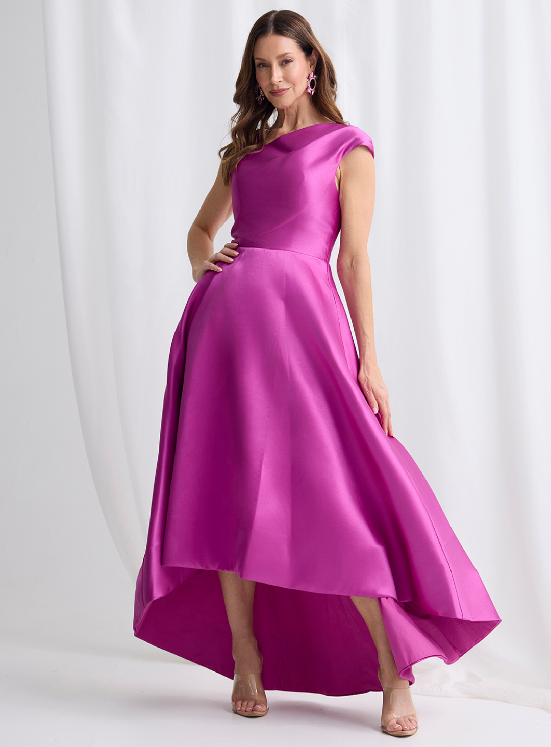 Rosanella Dress