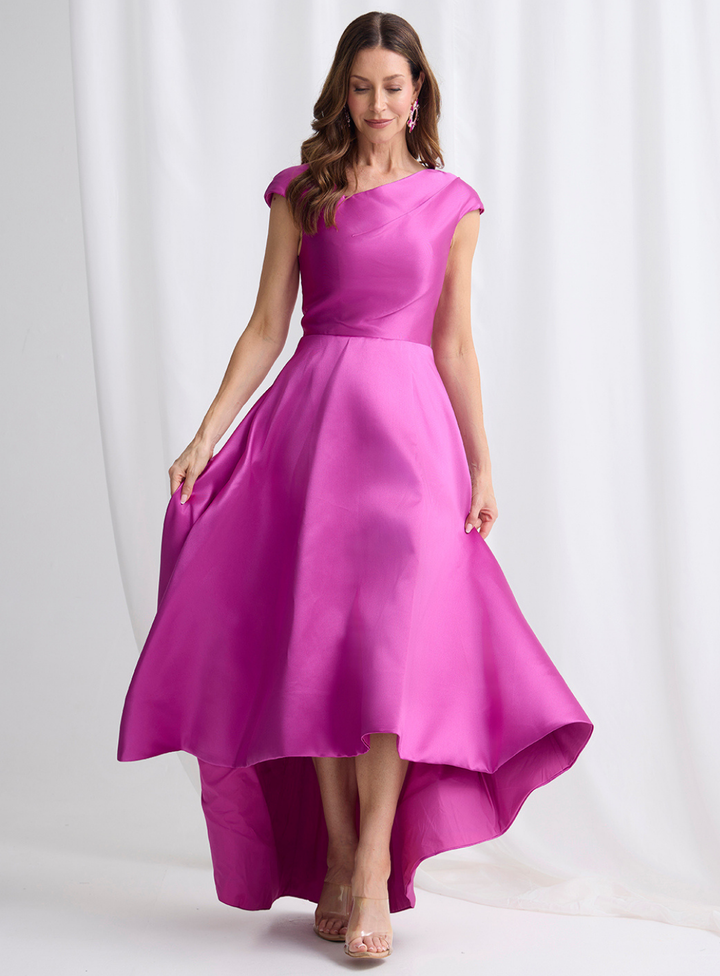 Rosanella Dress