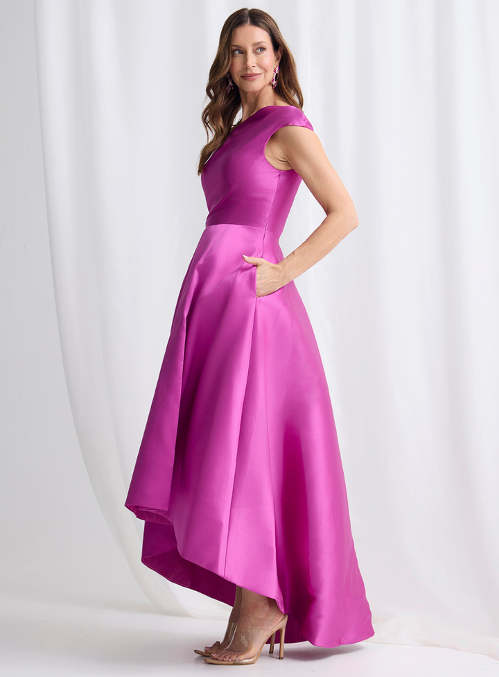 Rosanella Dress