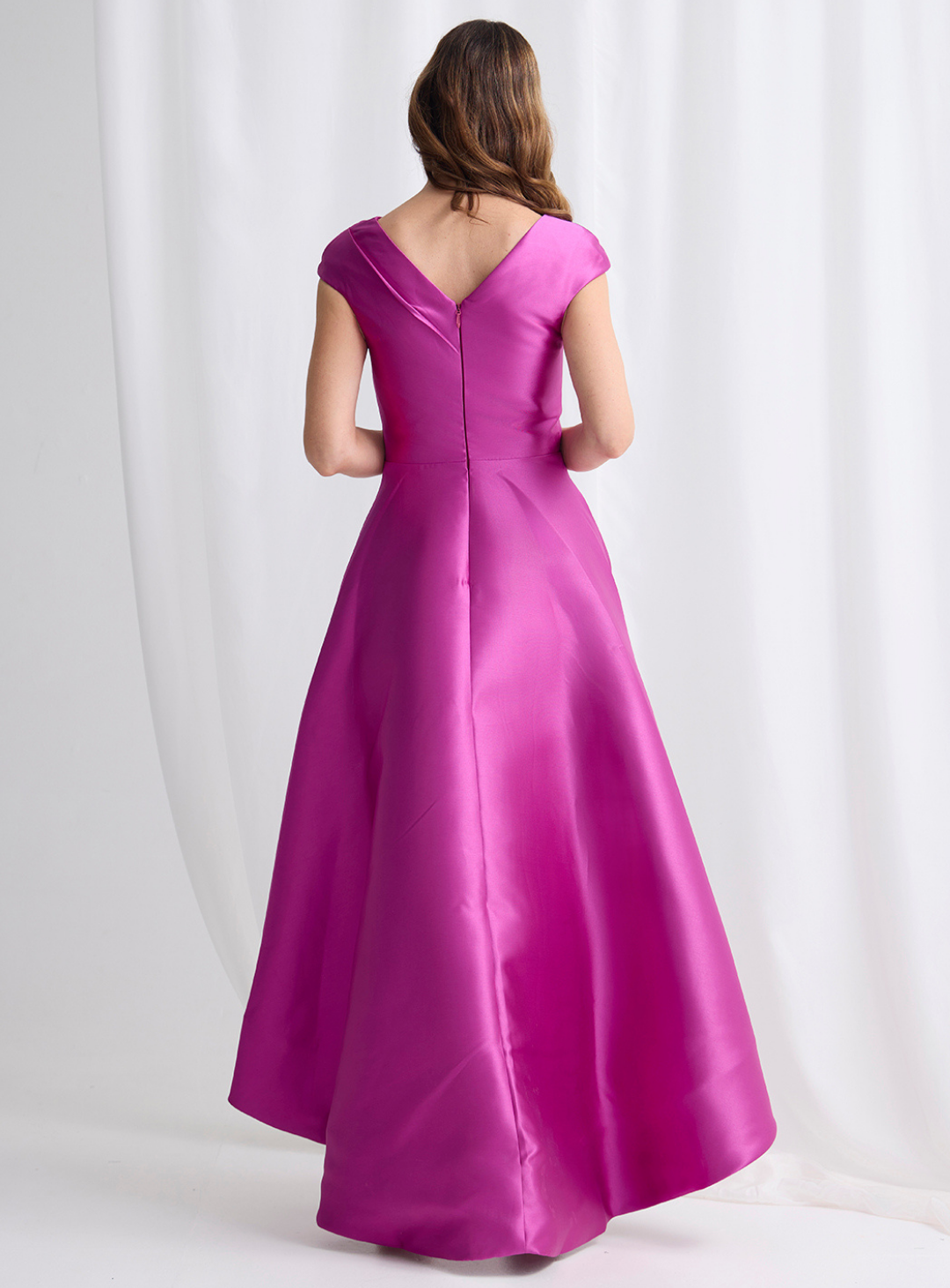 Rosanella Dress