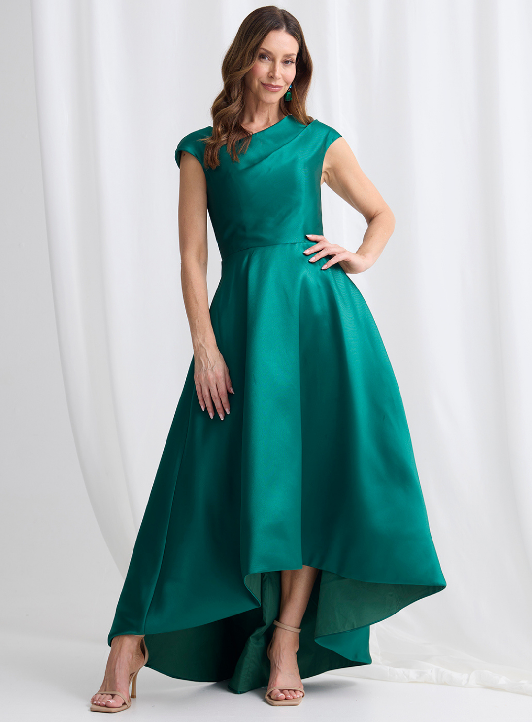 Rosanella Dress