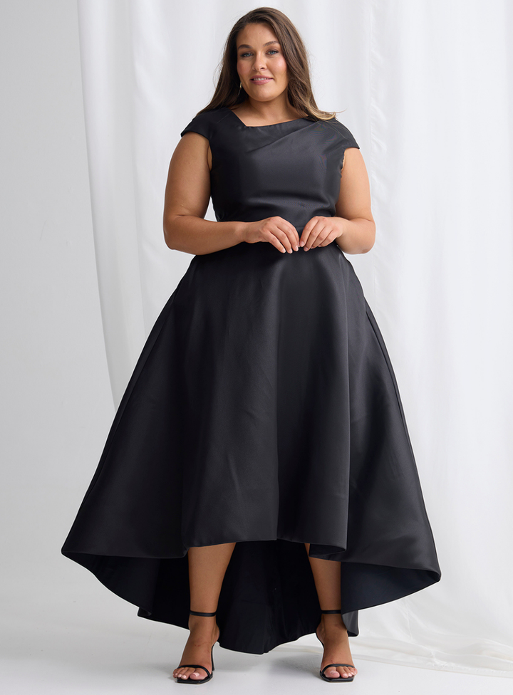 Rosanella Dress