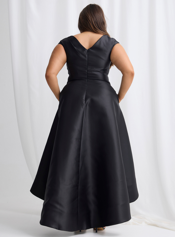 Rosanella Dress