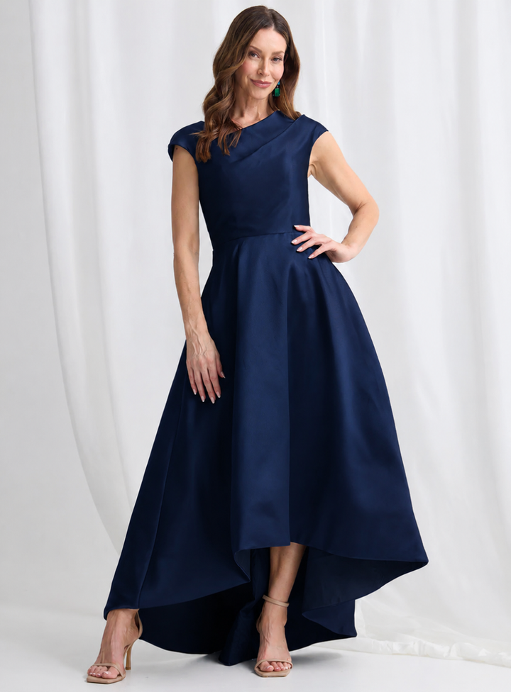Rosanella Dress