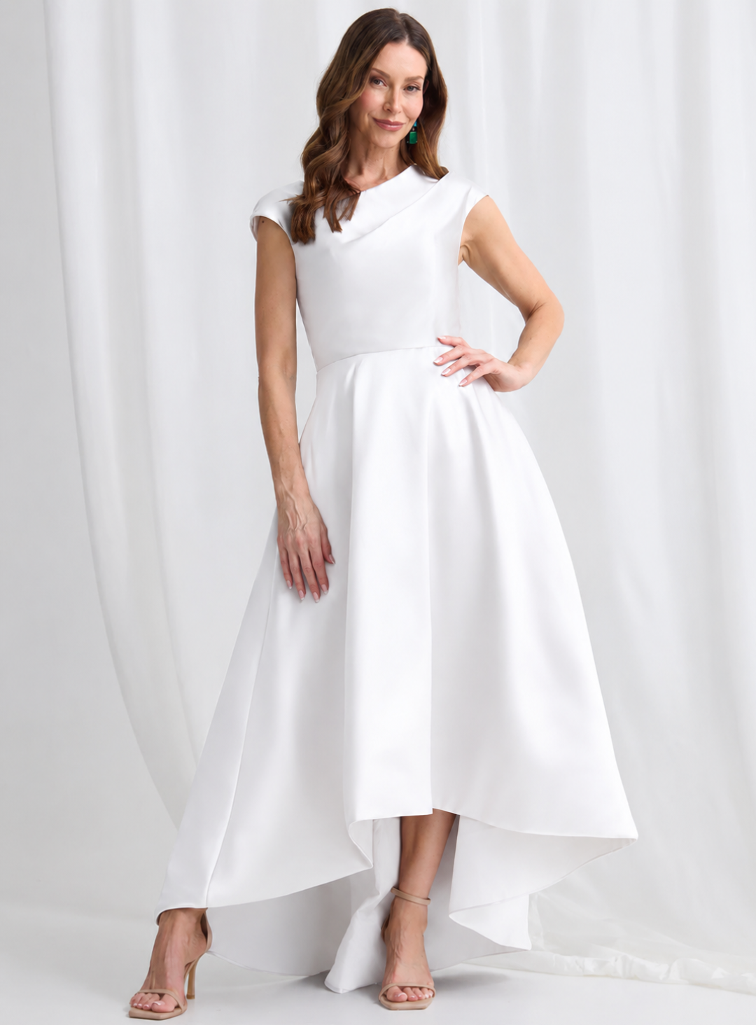 Rosanella Dress