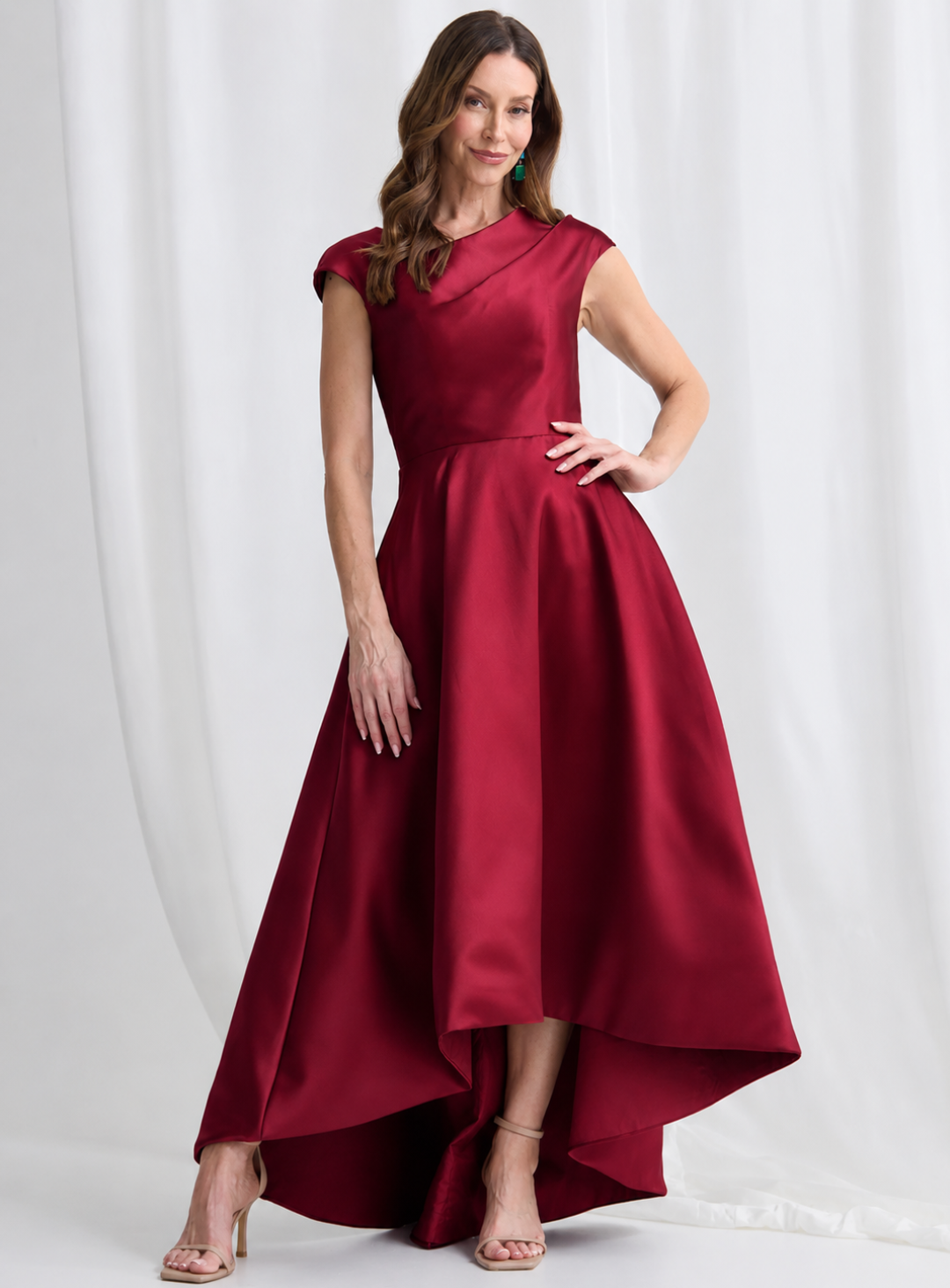 Rosanella Dress