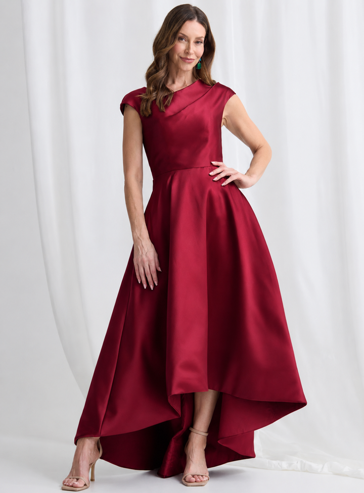 Rosanella Dress
