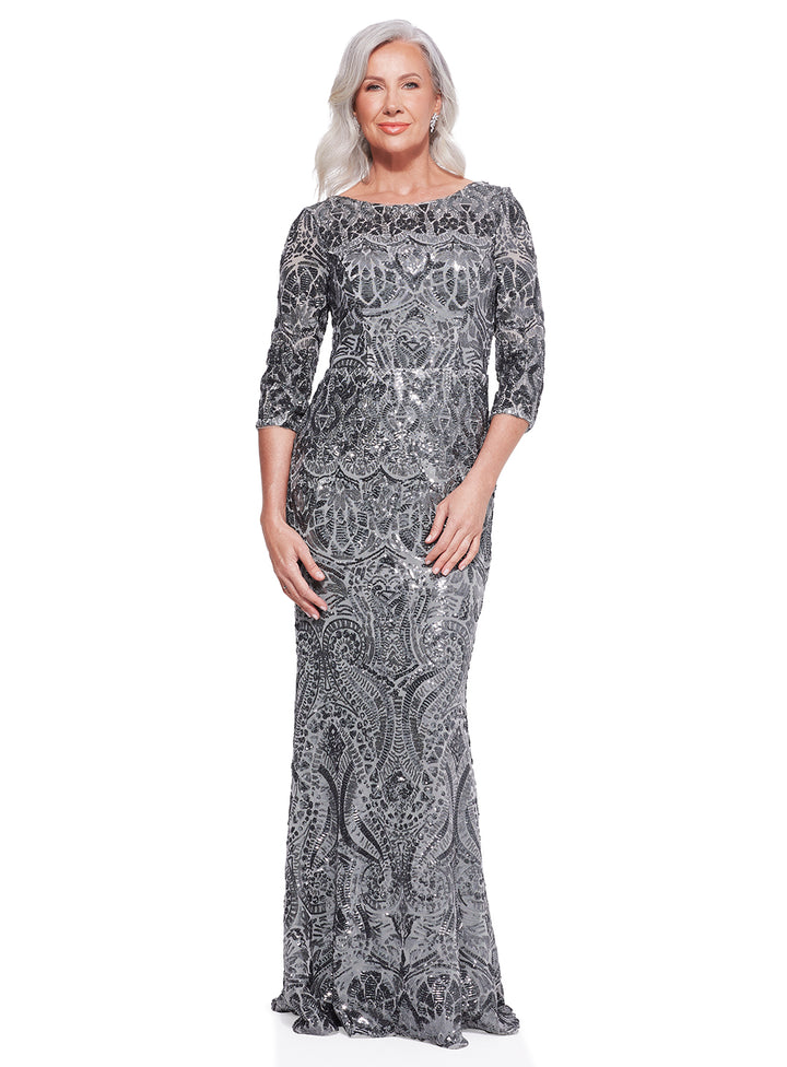 Roxy Gown