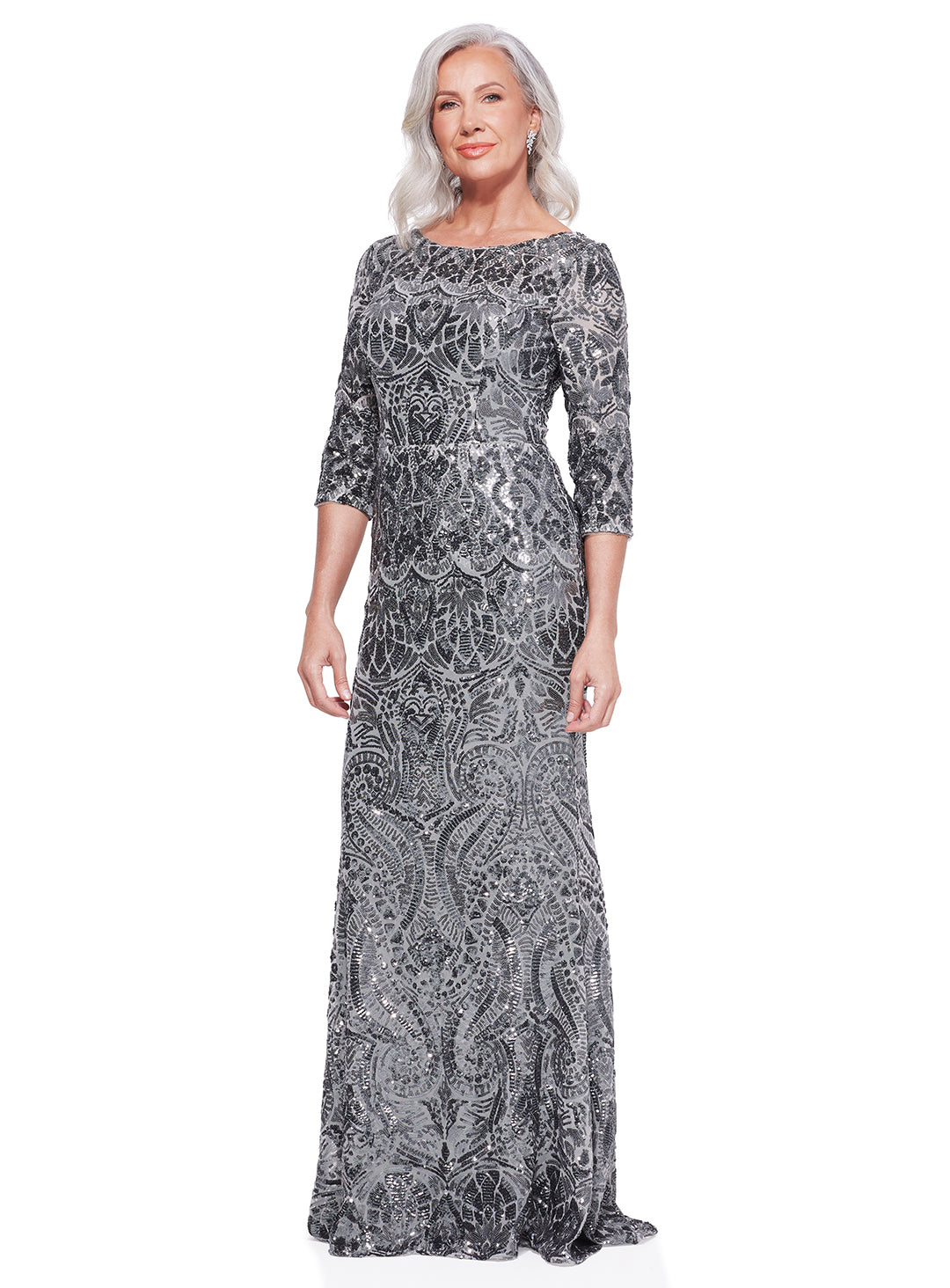 Roxy Gown