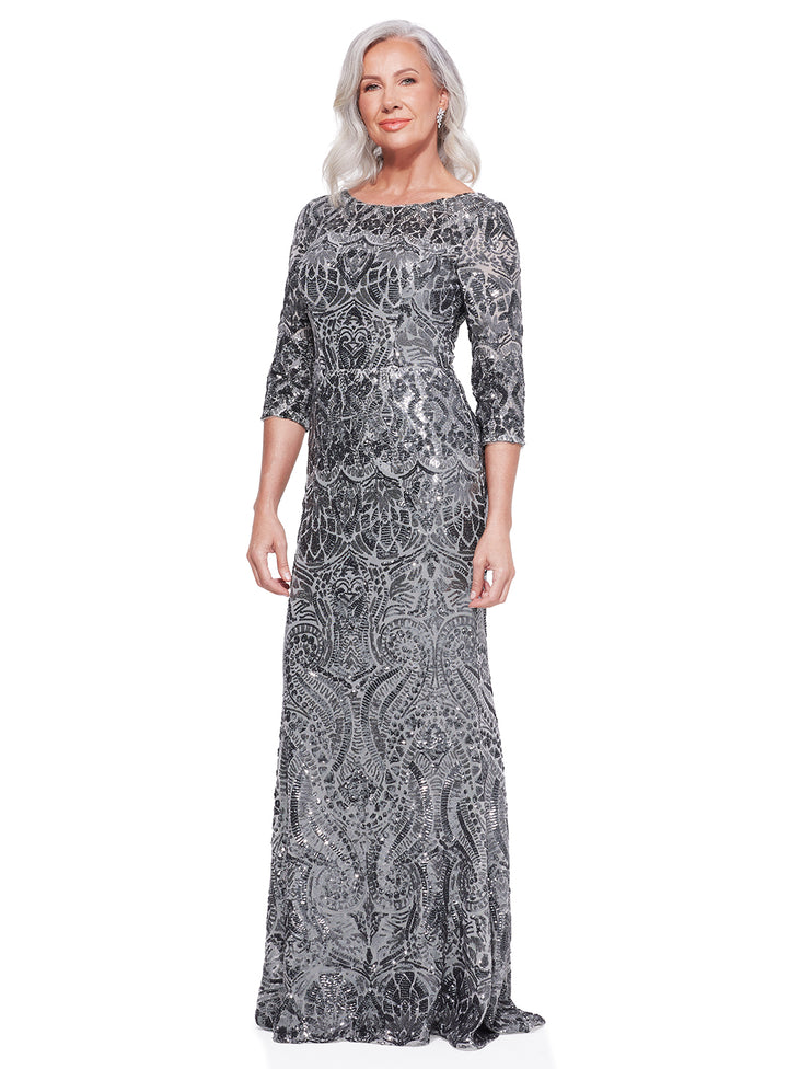 Roxy Gown