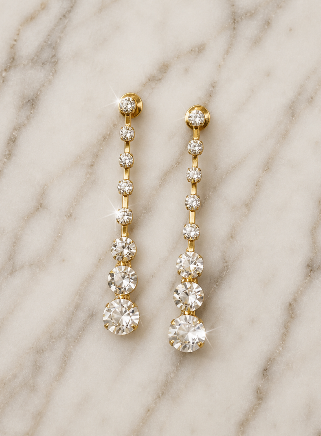 Seraphine Earrings