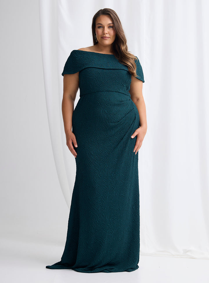 Shari Gown