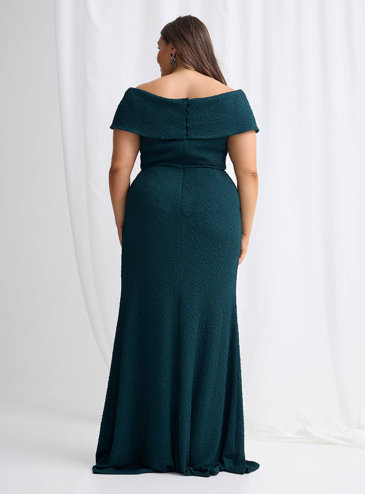 Shari Gown