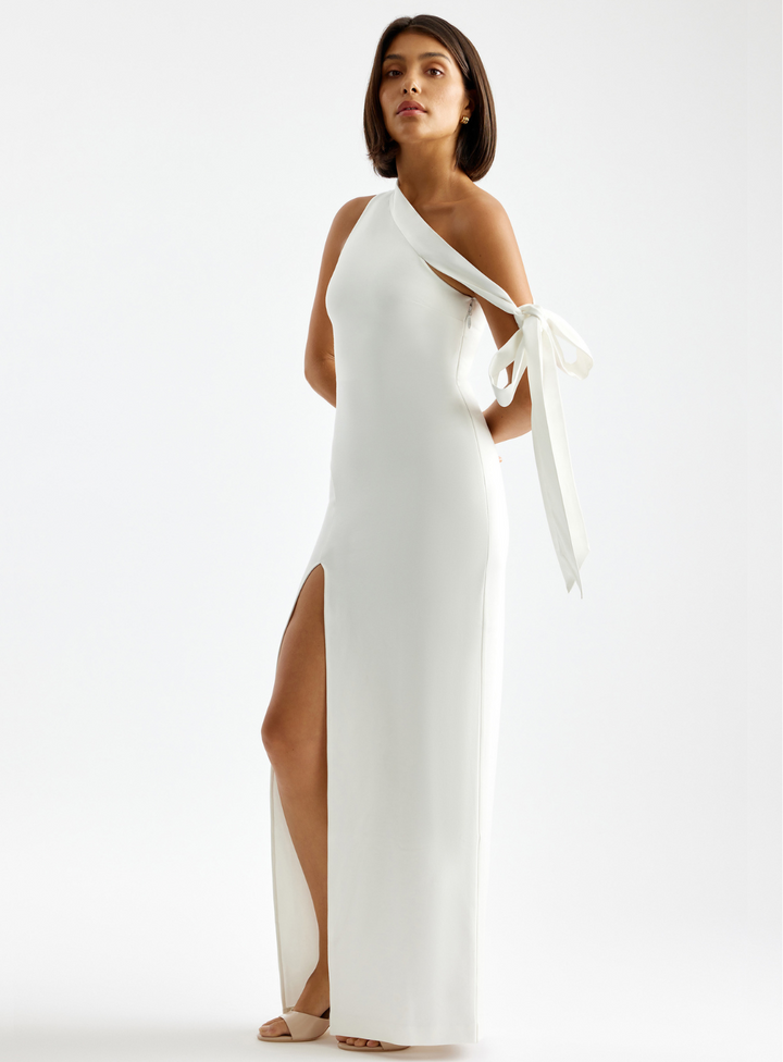 Ivory Sidney Dress