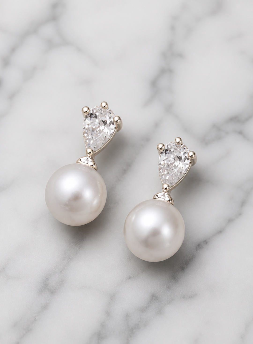 Solene Earrings