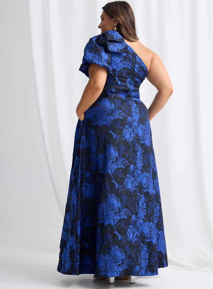 Soraya Dress
