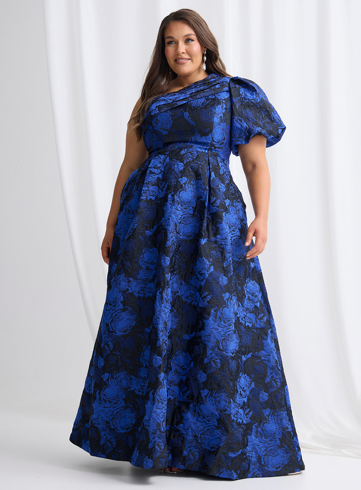 Soraya Dress